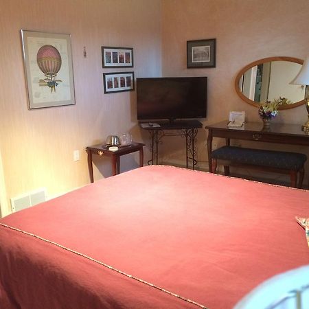 Cedar Heights B&B Cranbrook Esterno foto