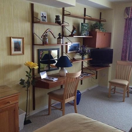 Cedar Heights B&B Cranbrook Esterno foto