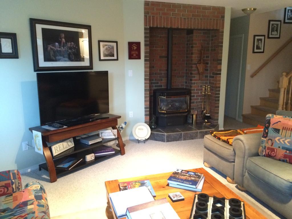 Cedar Heights B&B Cranbrook Esterno foto