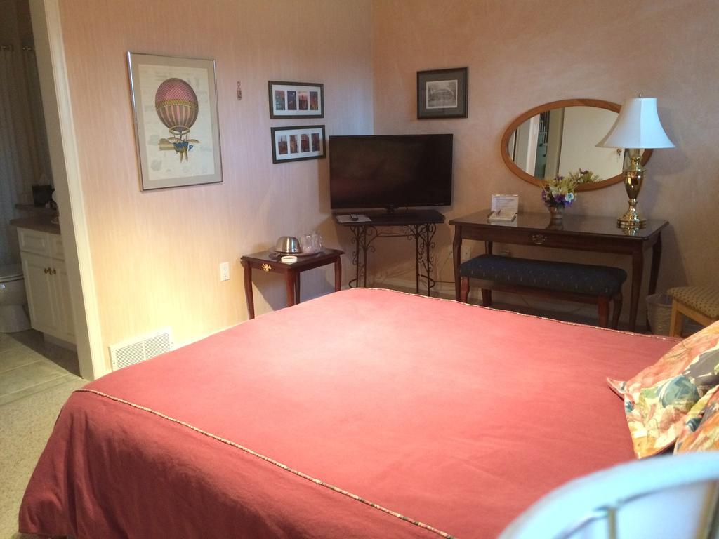 Cedar Heights B&B Cranbrook Esterno foto
