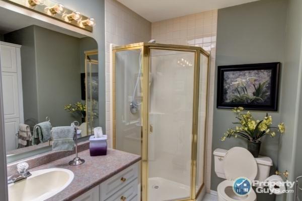 Cedar Heights B&B Cranbrook Camera foto