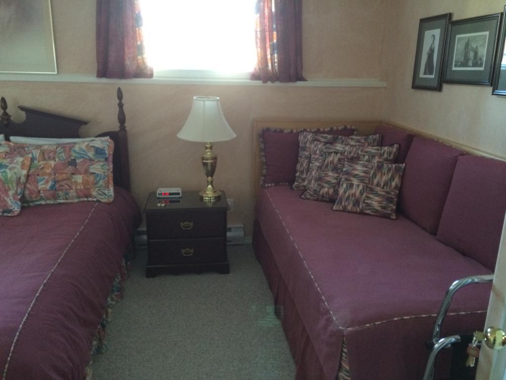 Cedar Heights B&B Cranbrook Camera foto