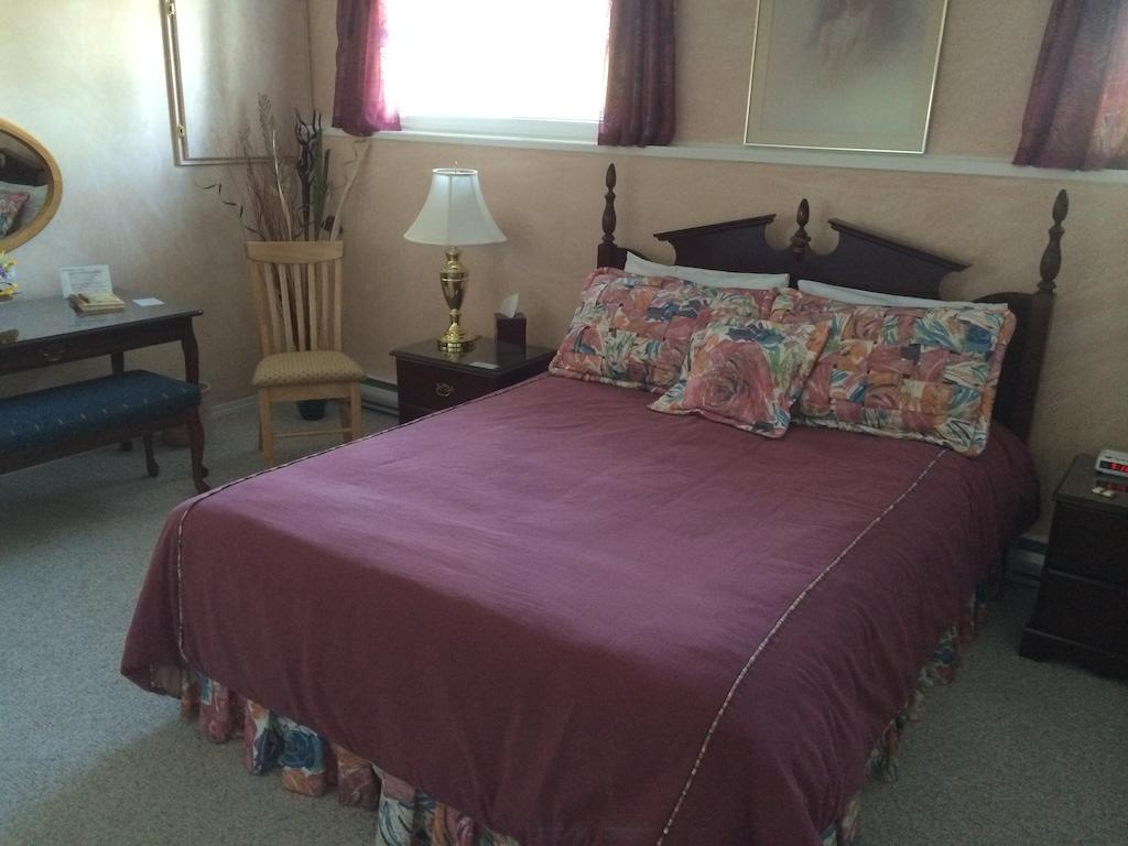 Cedar Heights B&B Cranbrook Camera foto