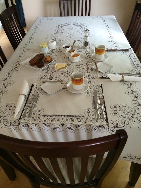 Cedar Heights B&B Cranbrook Esterno foto