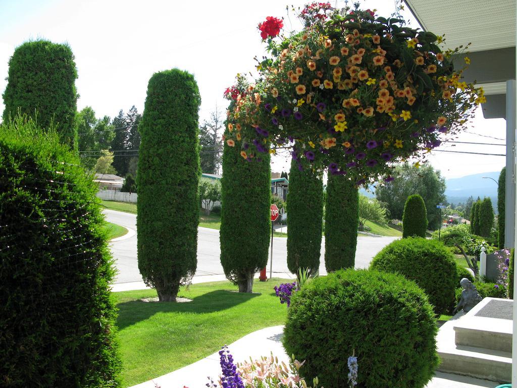Cedar Heights B&B Cranbrook Esterno foto