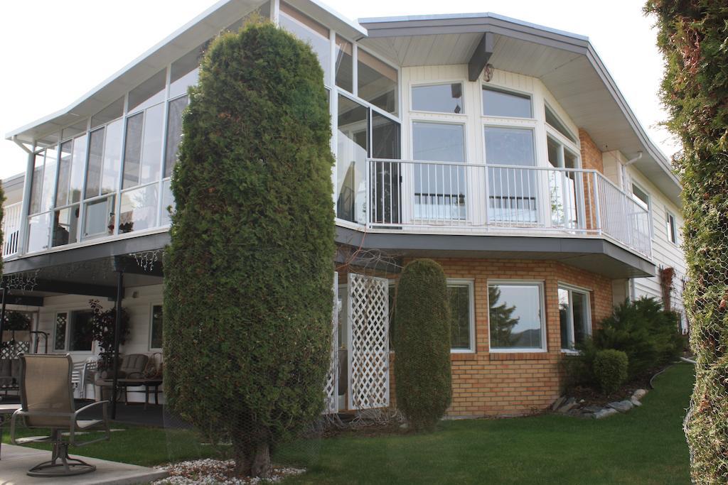 Cedar Heights B&B Cranbrook Esterno foto