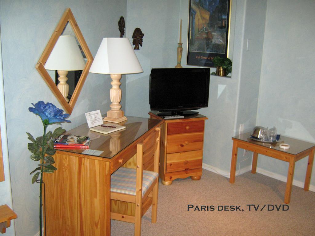 Cedar Heights B&B Cranbrook Camera foto