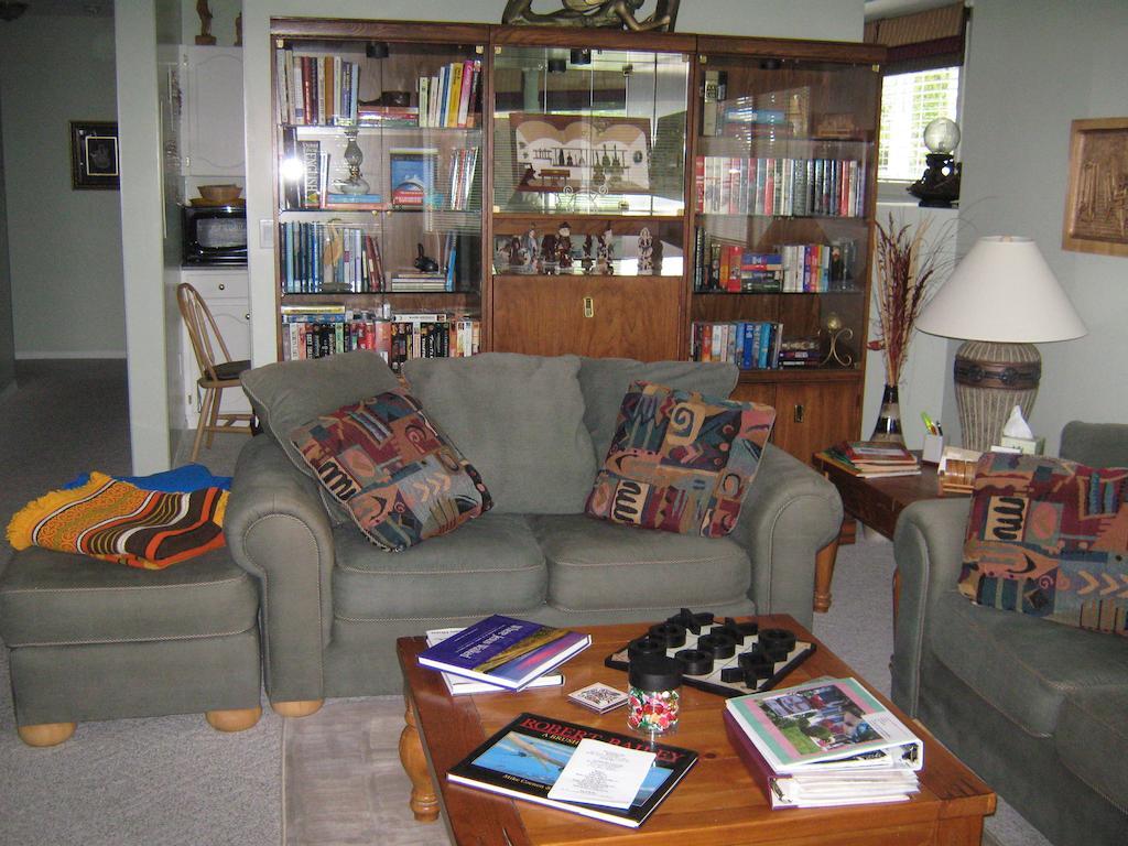 Cedar Heights B&B Cranbrook Esterno foto