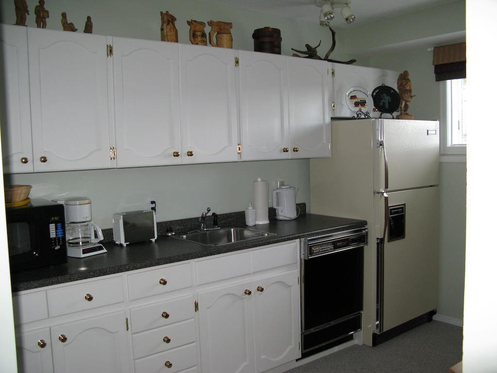 Cedar Heights B&B Cranbrook Esterno foto