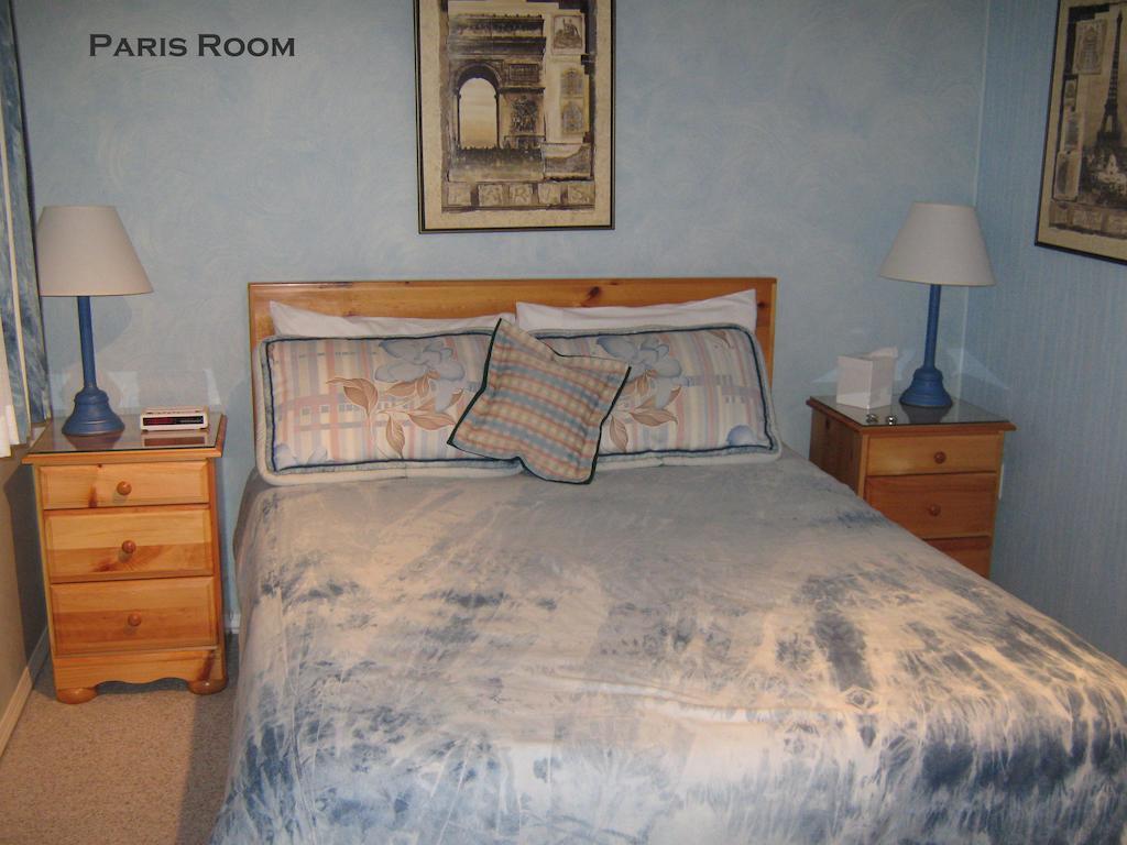 Cedar Heights B&B Cranbrook Camera foto