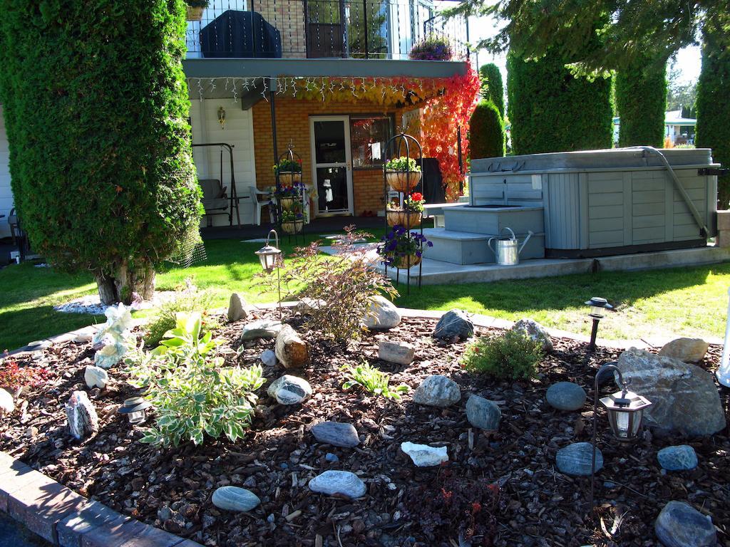 Cedar Heights B&B Cranbrook Esterno foto