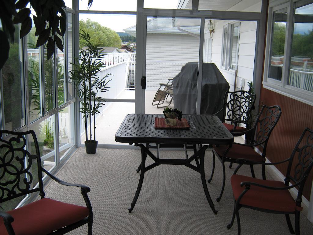 Cedar Heights B&B Cranbrook Esterno foto