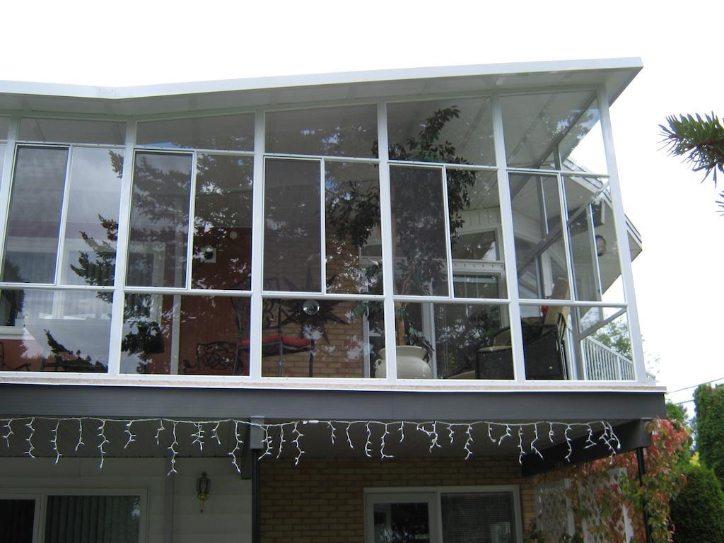Cedar Heights B&B Cranbrook Esterno foto