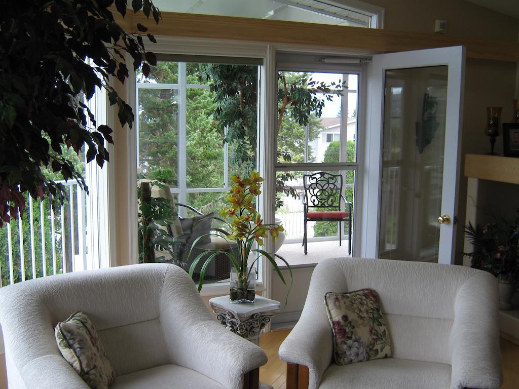 Cedar Heights B&B Cranbrook Esterno foto