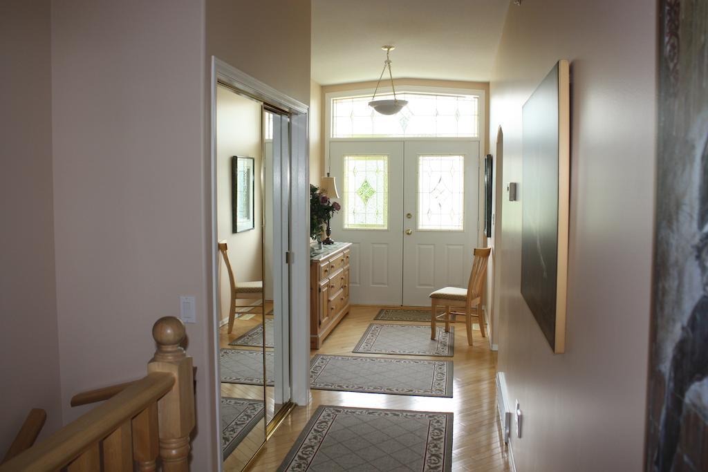 Cedar Heights B&B Cranbrook Esterno foto