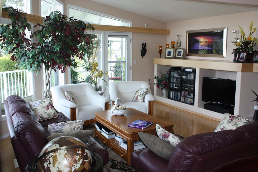 Cedar Heights B&B Cranbrook Esterno foto